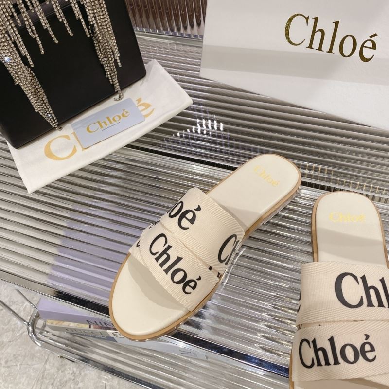 Chloe Sandals